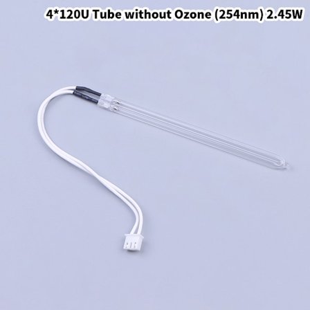 Power Transformator Ultraviolett UVC-lampa Elektronisk ballast Overl