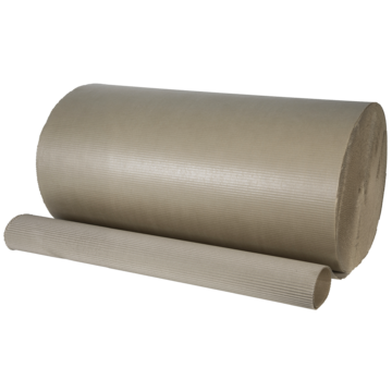 BØLGEPAPP 100CM X 75 METER