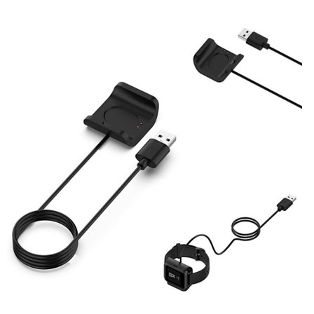 1M Amazfit USB-laddningsdocka