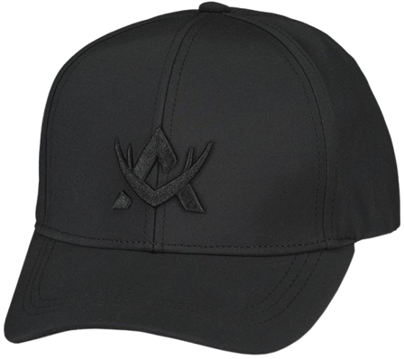 Alaska 1795 Hunter Cap Black