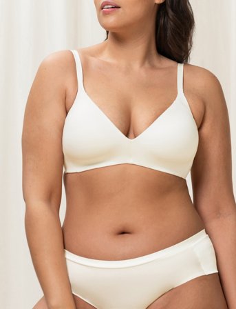 Triumph Body Make-Up Soft Touch P Ex - White - A x 80