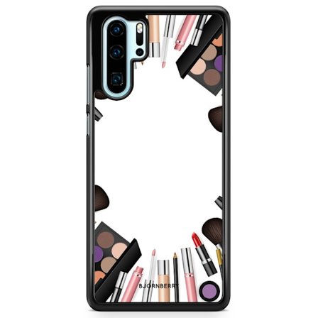 Bjornberry Hårdskal Huawei P30 Pro - Smink