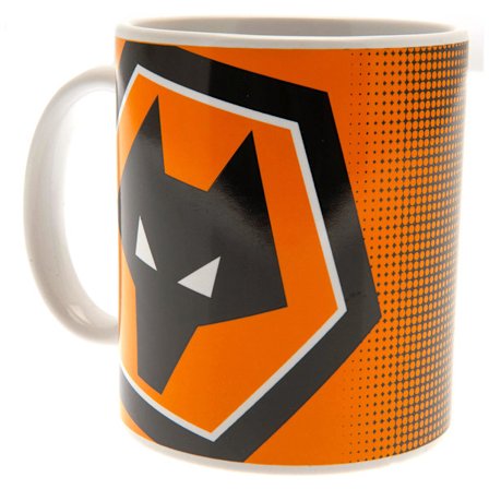 Wolverhampton Wanderers Mukin HT