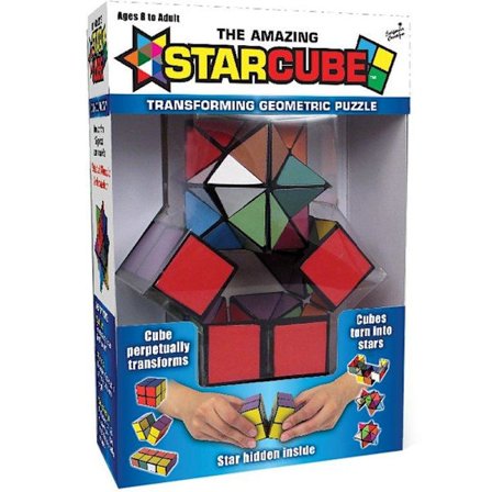 Starcube Classic