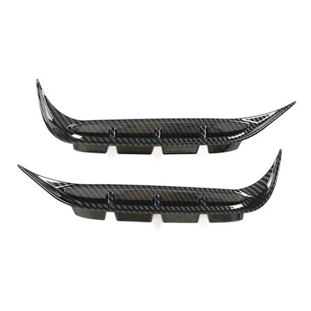 Etu sumuvalaisimen kulmakarvan kehyksen kansi Auton ulko sumuvalon silmäluomen koristelu Vaihda KIA Sportage NQ5:lle