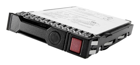 Hewlett Packard Enterprise 300GB 12G SAS 15K