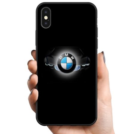 Yhteensopiva Puhelinkuori Apple Apple iPhone X BMW