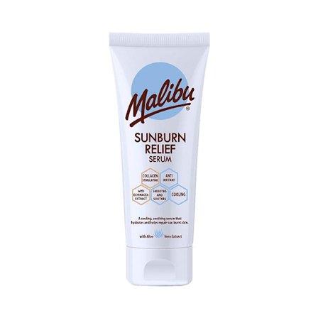 Malibu Sunburn Relief Serum 75ml