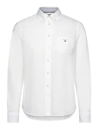 GANT | Reg Oxford Shirt | 40