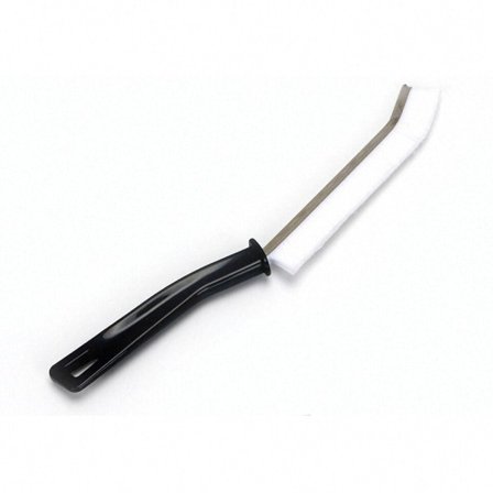 Fliser fuger rens børste langt håndtak holdbart husholdning rengjøring børste