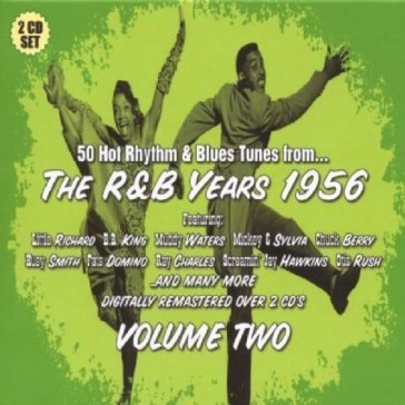 R&b years 1956 vol.2 NA