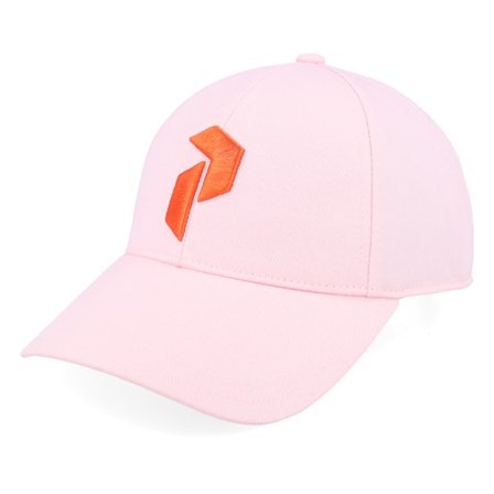 Peak Performance - Rose adjustable Casquette - Retro Cap Peach Fuzz/Solar Burst Adjustable @ Hatstore