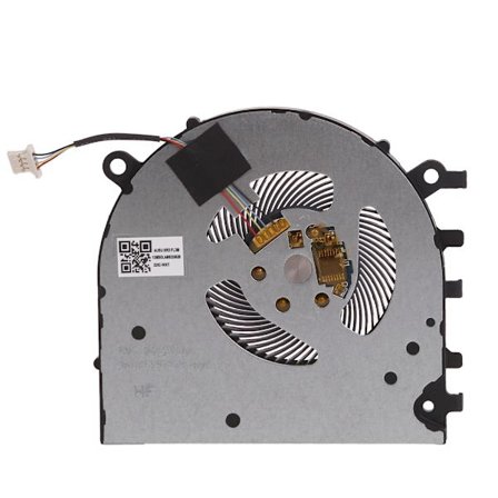 Ny bärbar dator CPU GPU kylfläkt för Lenovo Xiaoxin PRO 16 YOGA 16s 2021 DFSCL12E16486H Notebook PC Fläkt Kylare Kylare