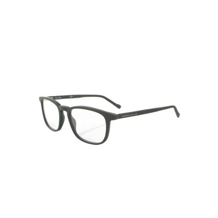 Pierre Cardin, Glasses PC 6203 Zwart, Dames, Maat:ONE Size