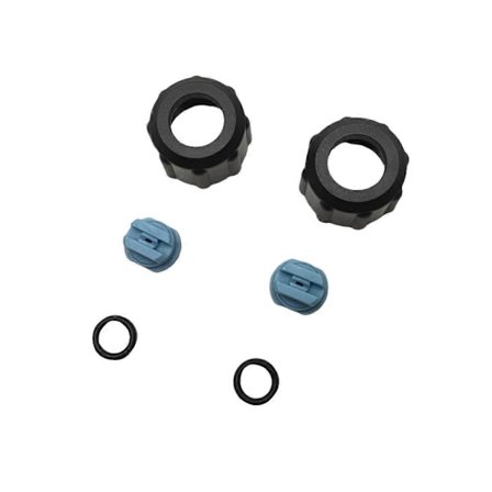 Puzzi 8/1 10/1 -imurin suulakkeiden varaosat