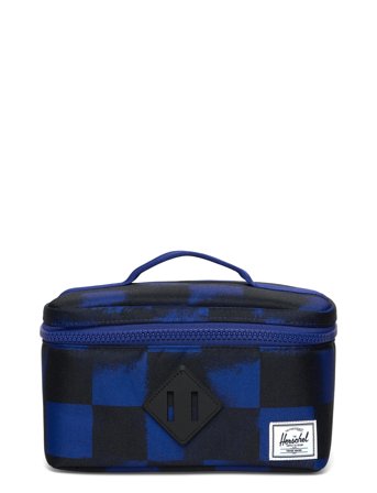 Herschel Herschel Heritage Lunch Box Little Herschel - Black - ONE SIZE