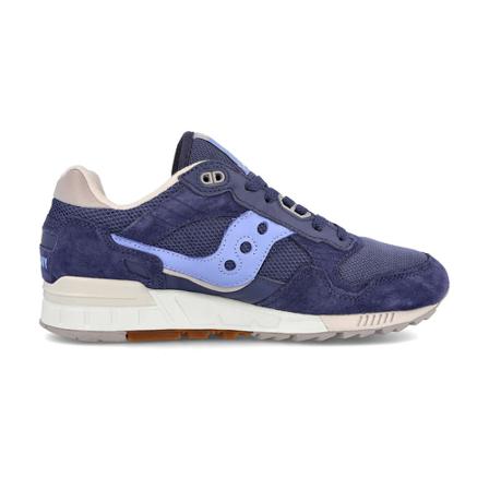 Saucony Sneakers Shadow Original 809 , Blauw , Heren , Maat: 44 EU