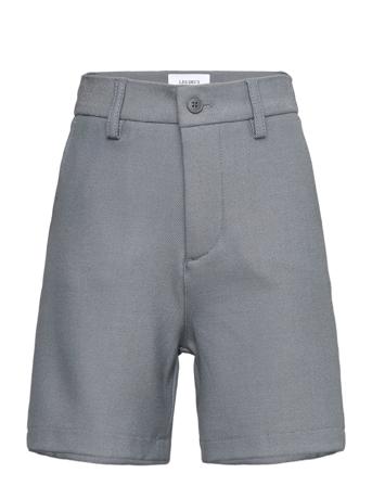 Como Reg Shorts Kids - Seasonal Grey Les Deux