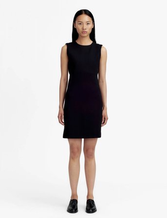 Tiger of Sweden Aleika - Black - M