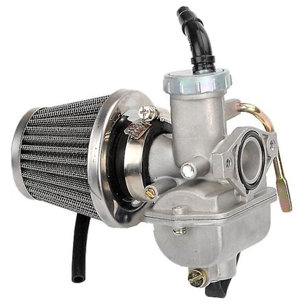 Generell terrängmotorcykel Atv reservdelar Pz16-20 förgasare med luftfilter