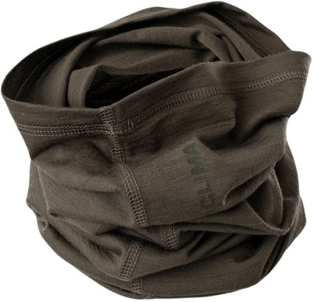 Aclima LightWool 140 Headover Tarmac