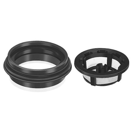 Passer til IRobot Braava Jet M6 Fejemaskine Tilbehør Filterelement Vandtank Filter Filterelement