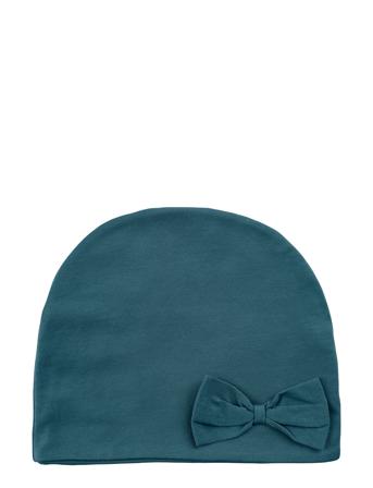 Beanie Girl Accessories Headwear Hats Beanies Vihreä By Lindgren