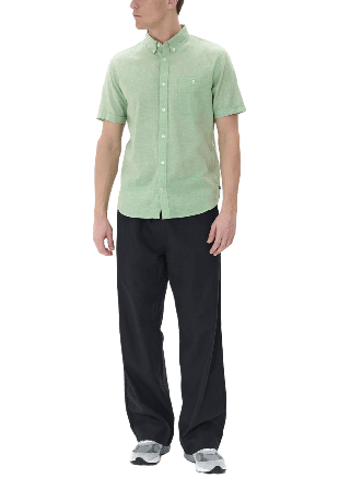 Matinique Trostol Shirt Skjortor Herr Grön XL