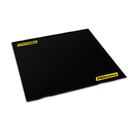Antiliukasmatto Proworks PVC 100 x 100 cm