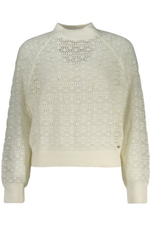 Guess Jeans Maglia Donna Bianco