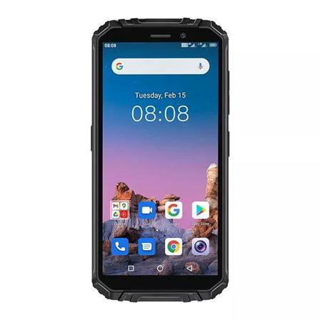 Oukitel Wp18, Svart