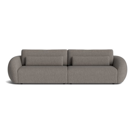 Cloud XL 3-Sitzer-Sofa