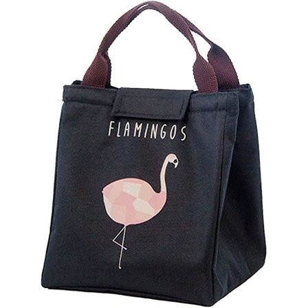 Madpakke Madpakke, Vandafvisende Køletaske Isoleret Taske