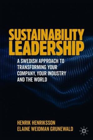 Sustainability Leadership
