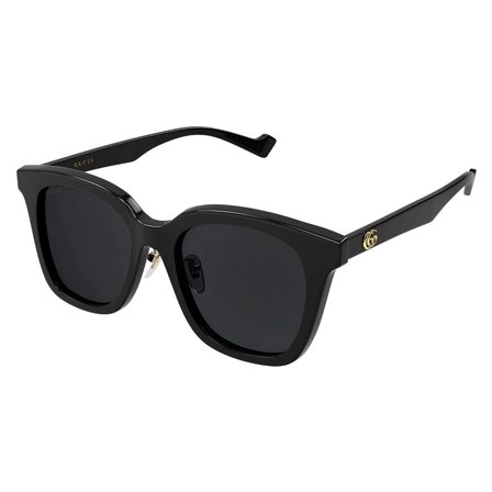 Gucci - Solbriller - Svart - GG1000SK 001 5520