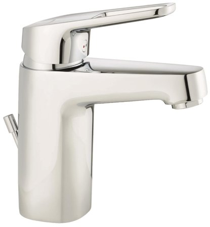 FM Mattsson Siljan Tvättställsblandare, Badrum