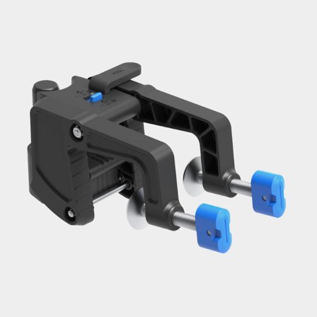 Montagebeugel / motorophanging ePropulsion, past op eLite