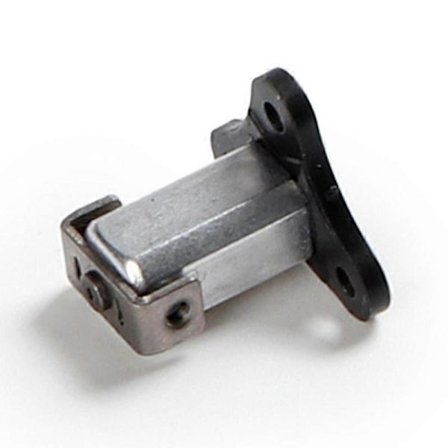 För DJI Mini 3 3 Pro Främre Arm Motoraxelmontering OEM Ersättningsdel RC Drönartillbehör