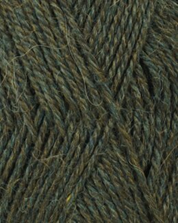 Lanka Drops Alpaca Vihreä/turkoosi