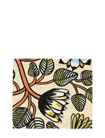 Marimekko Home Tiara Placemat 35X40 Cm - Multi/patterned - 35X40CM