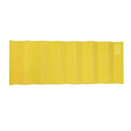 Udendørs Campingmåtte Bærbar Telt Liggeunderlag Picnic Sammenfoldelig Skummadras Vandtæt Fugtbestandig Fortykket Måtte