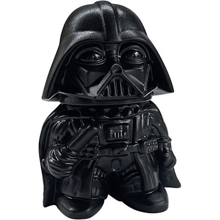 Star Wars Grinder, Spice Grinder Present