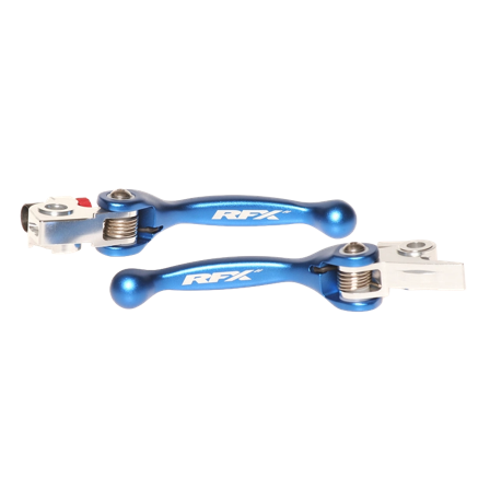 RFX Race Flexible Broms- & Kopplingshandtagskit - Husqvarna FE 350 2014-2016