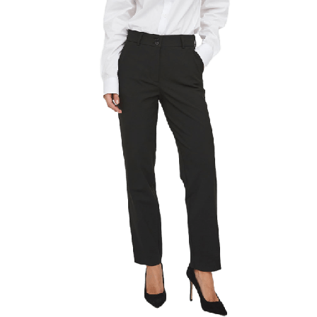 Five Units Daphne 285 Byxor Dam Svart 23