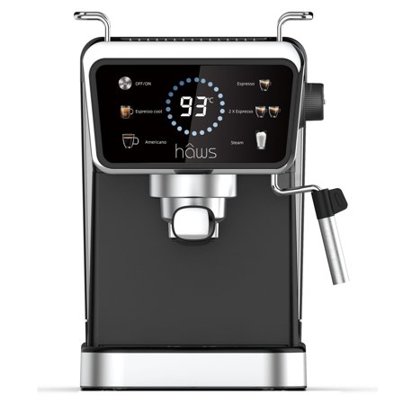 Hâws Espressokone 7-in-1