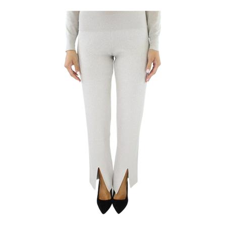 Liviana Conti, Trousers Wit, Dames, Maat:M