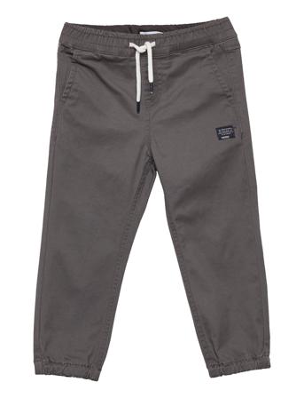 Nmmromeo Twithilse Jogger Grey Name It