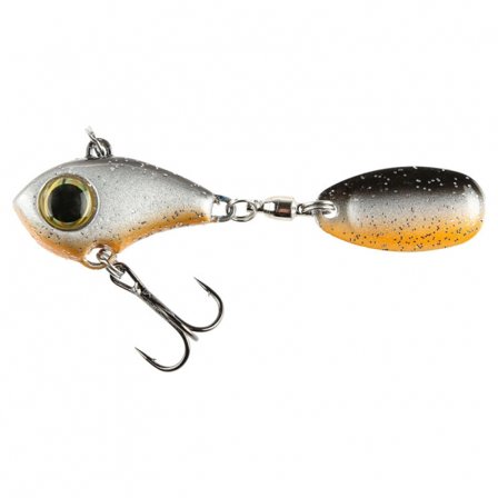 IFISH Double Trouble 25mm - Silver Sally