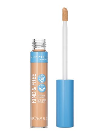Rimmel Rimmel Kind & Free Concealer - 7 ml