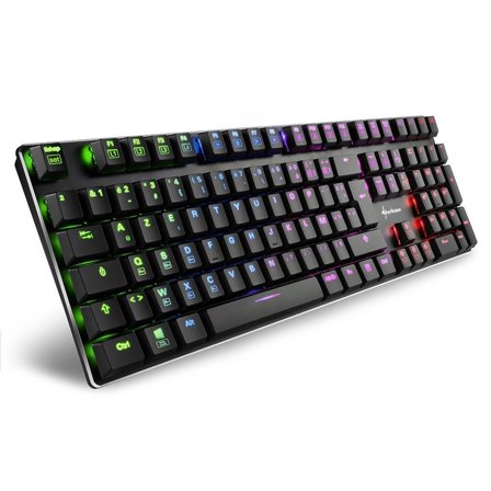 Sharkoon Purewriter Rgb Keyboard Usb